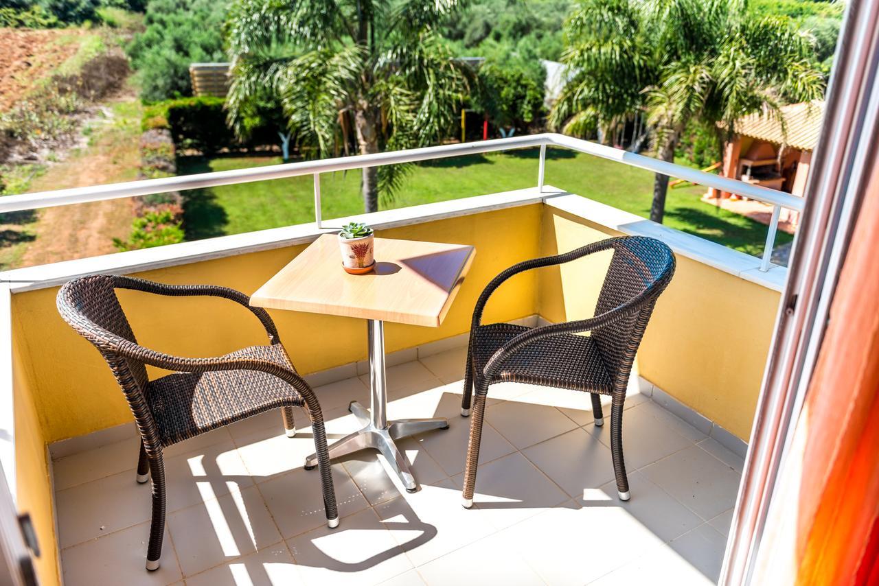 Voula Apartments มิทิคาส ภายนอก รูปภาพ